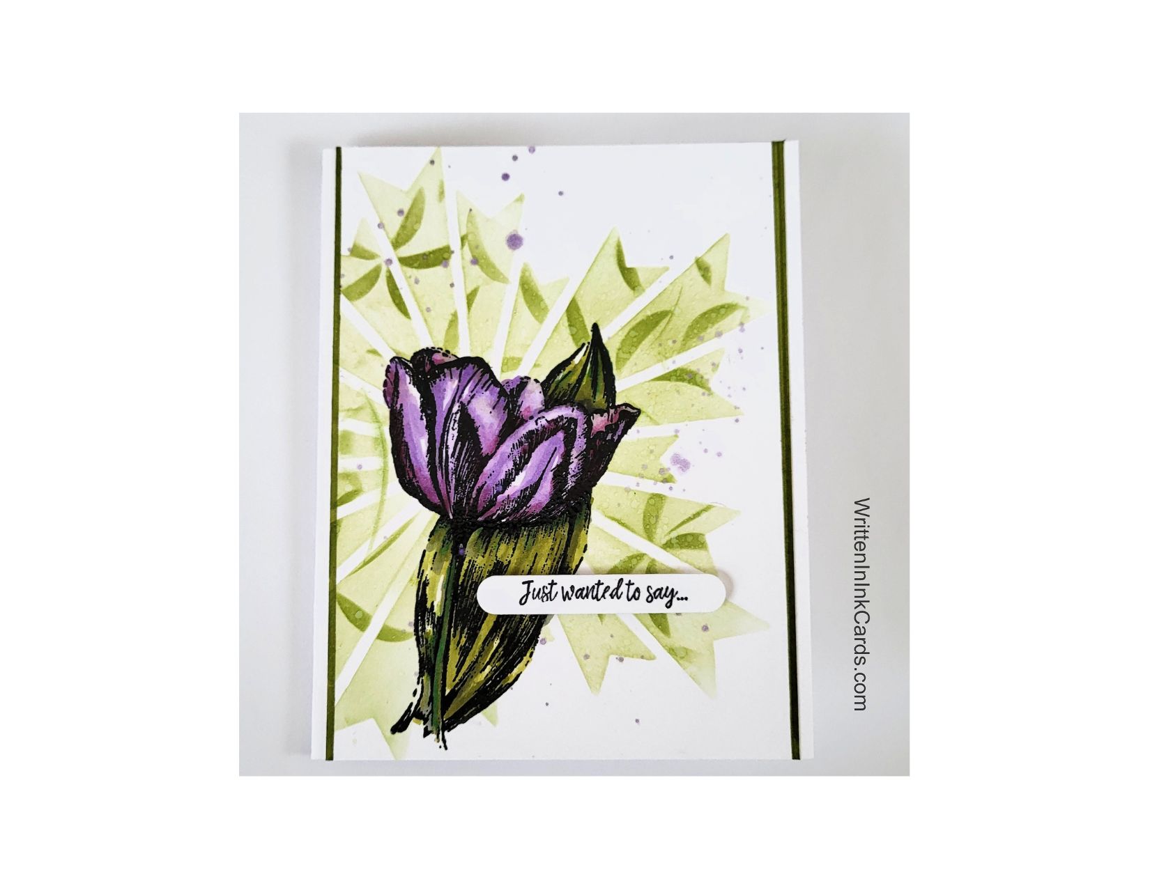 When handcrafted is heartfelt: Tips for Stunning Card Designs