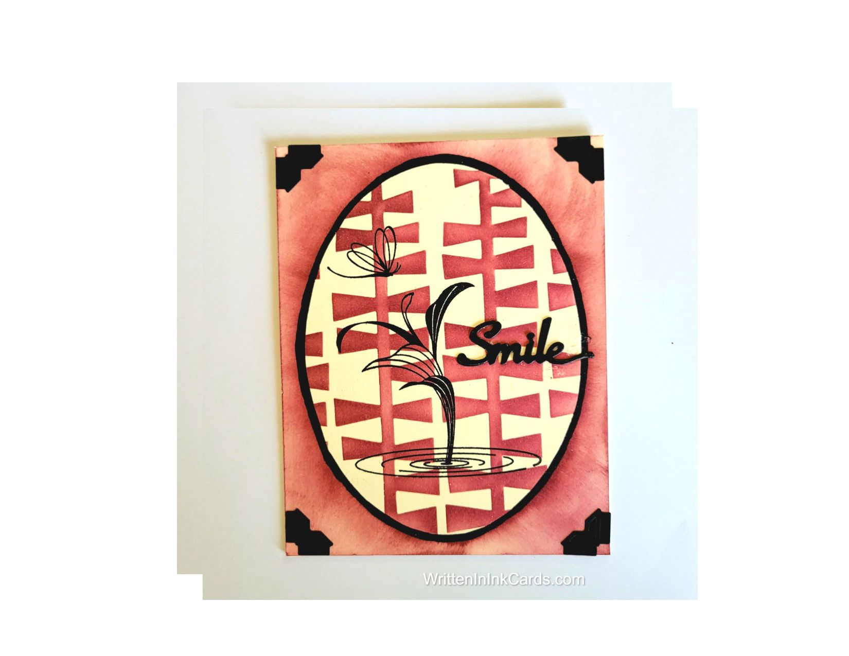 Sunny Days and Dragonflies are Excellent Reasons to Smile