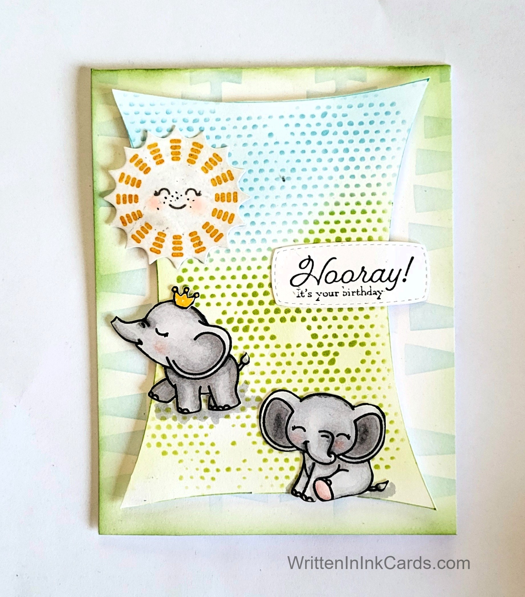 Unlock Your Creativity: Stenciled Card Ideas and Supplies