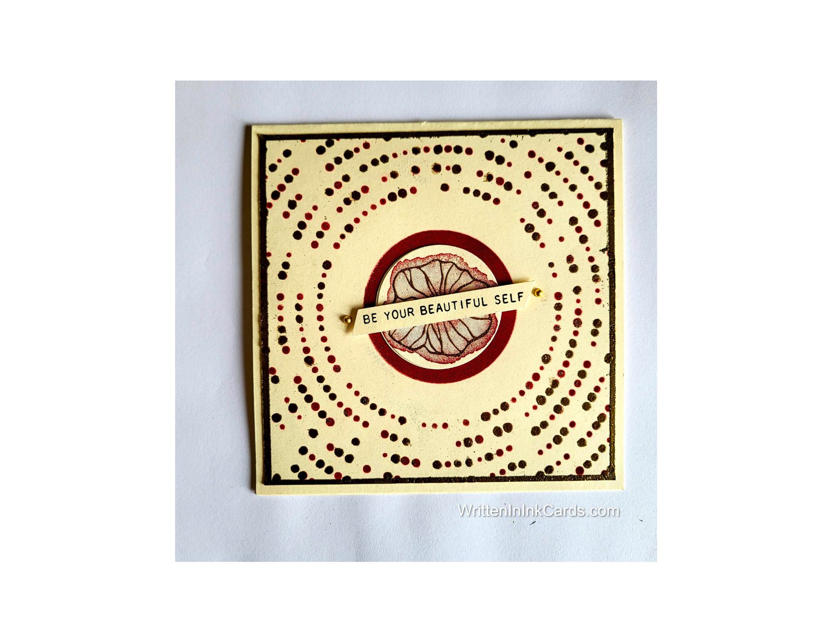 Be Your Beautiful Self – Celebrate the Wonderful Individuals in Your Life