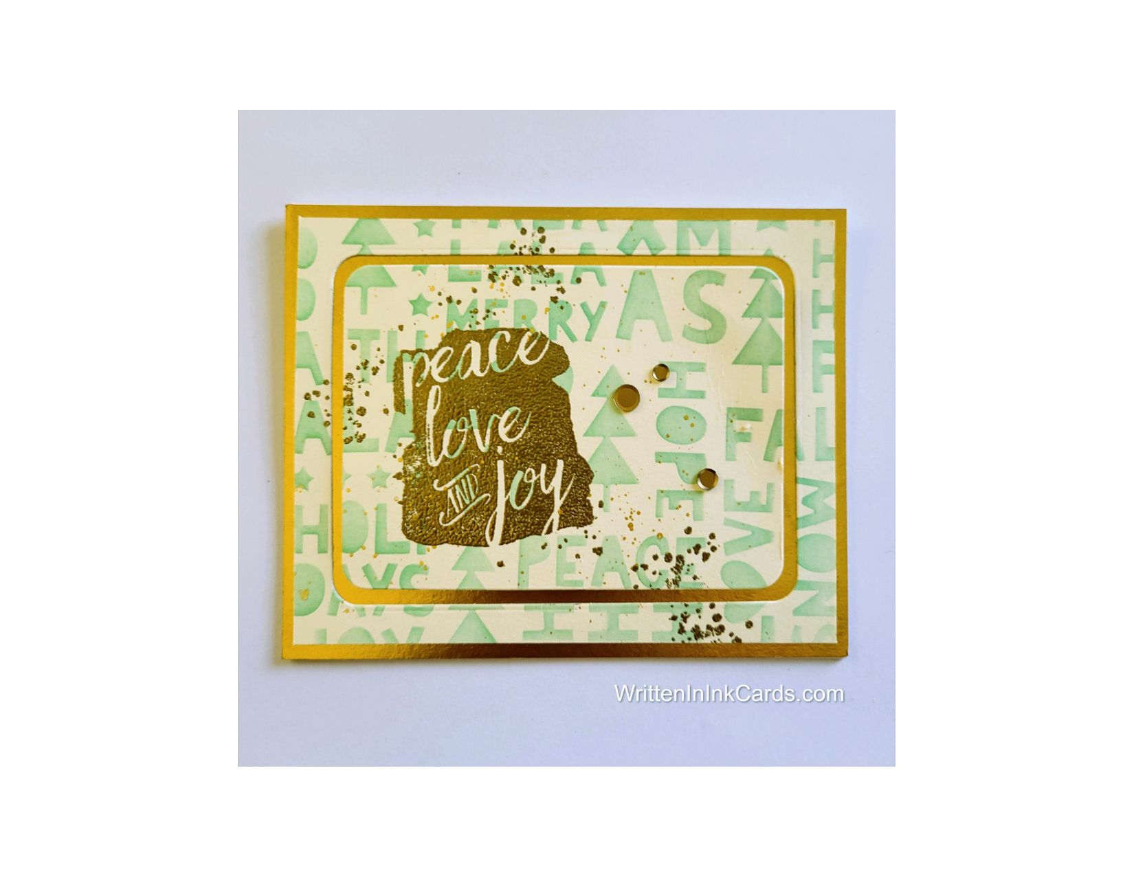 Easy Steps for Beautiful Handcrafted Cards