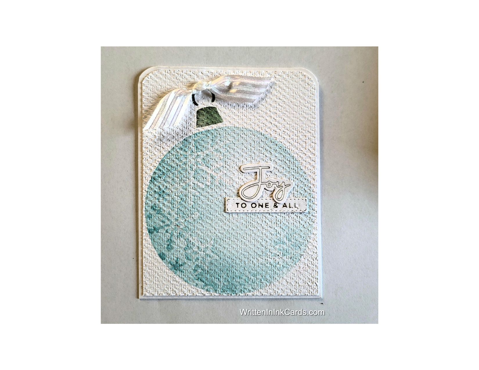 Step-by-Step Card Making: Unique Design Ideas