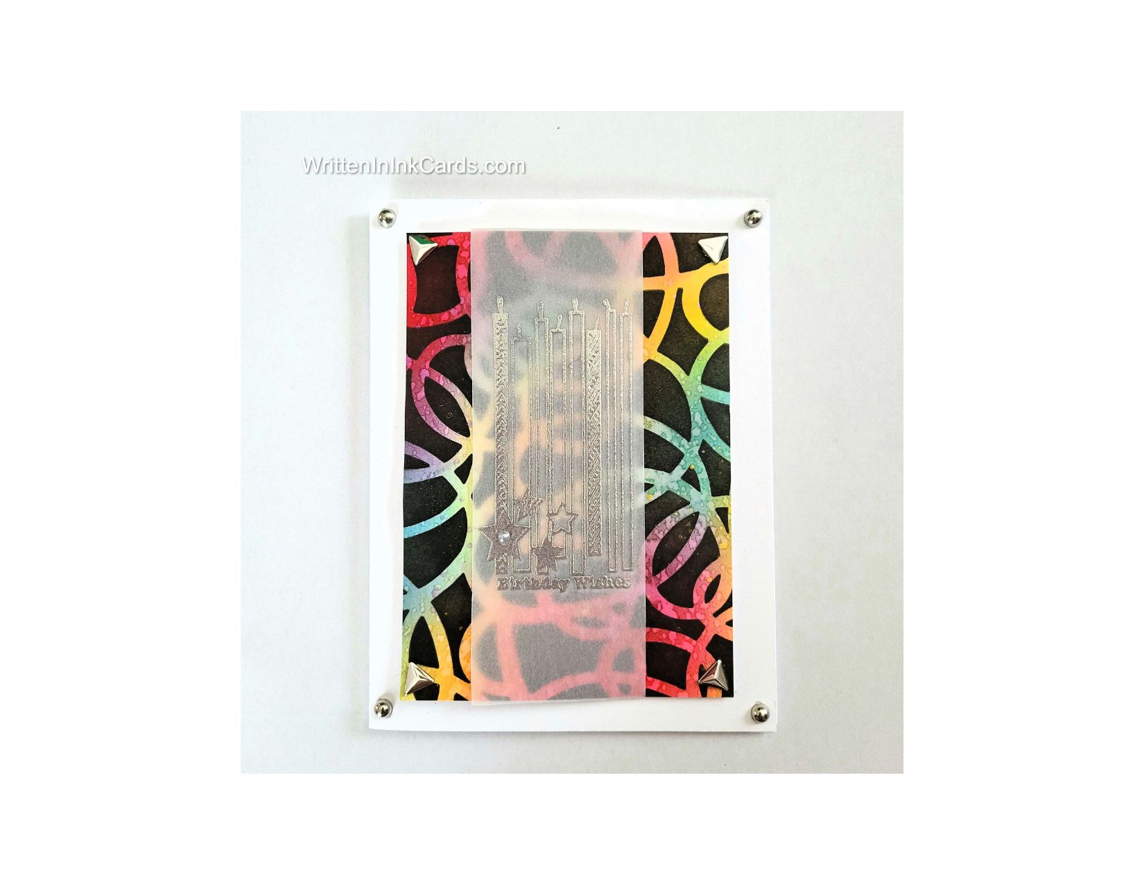 Unlock Amazing Texture in Card Making