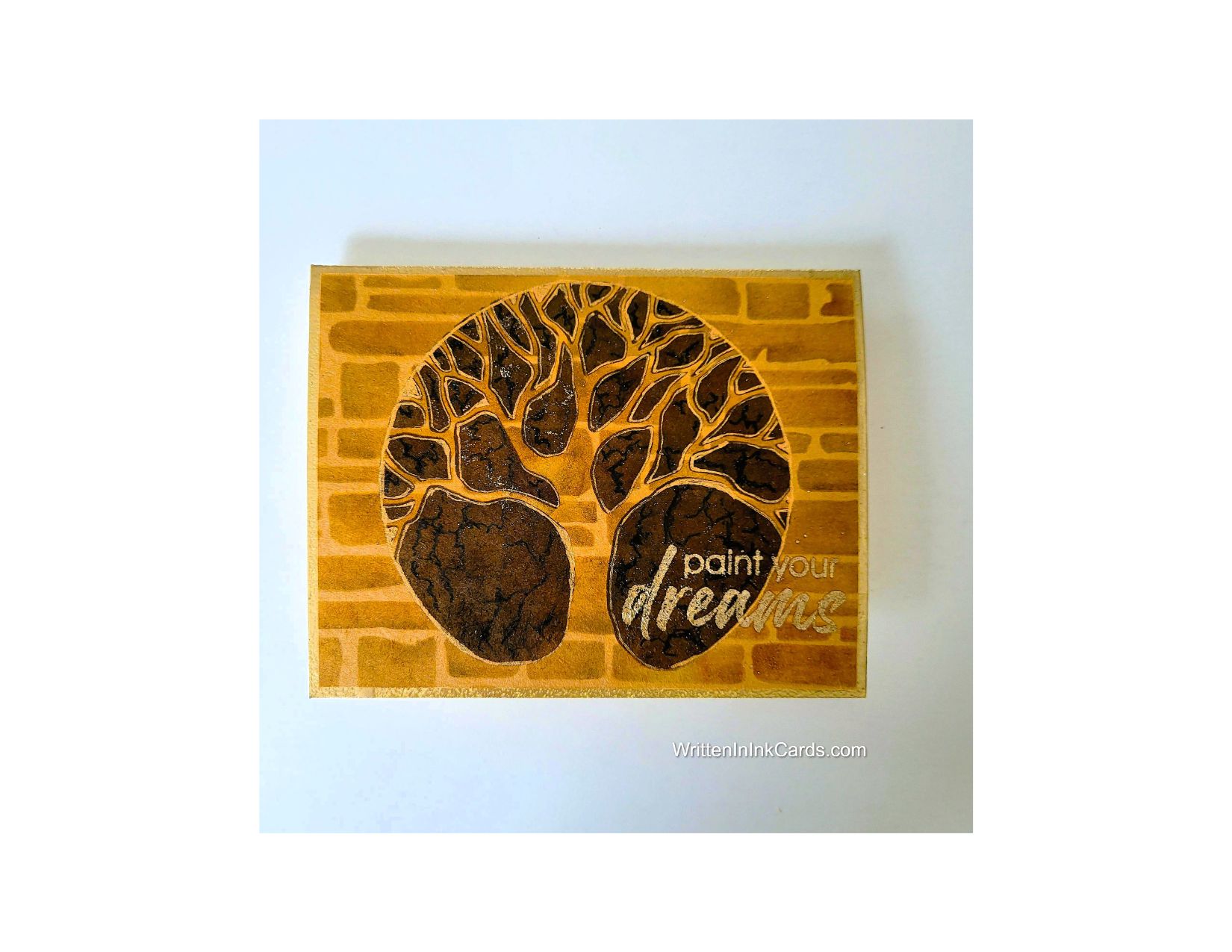 Impress Someone with your Graffiti Skills