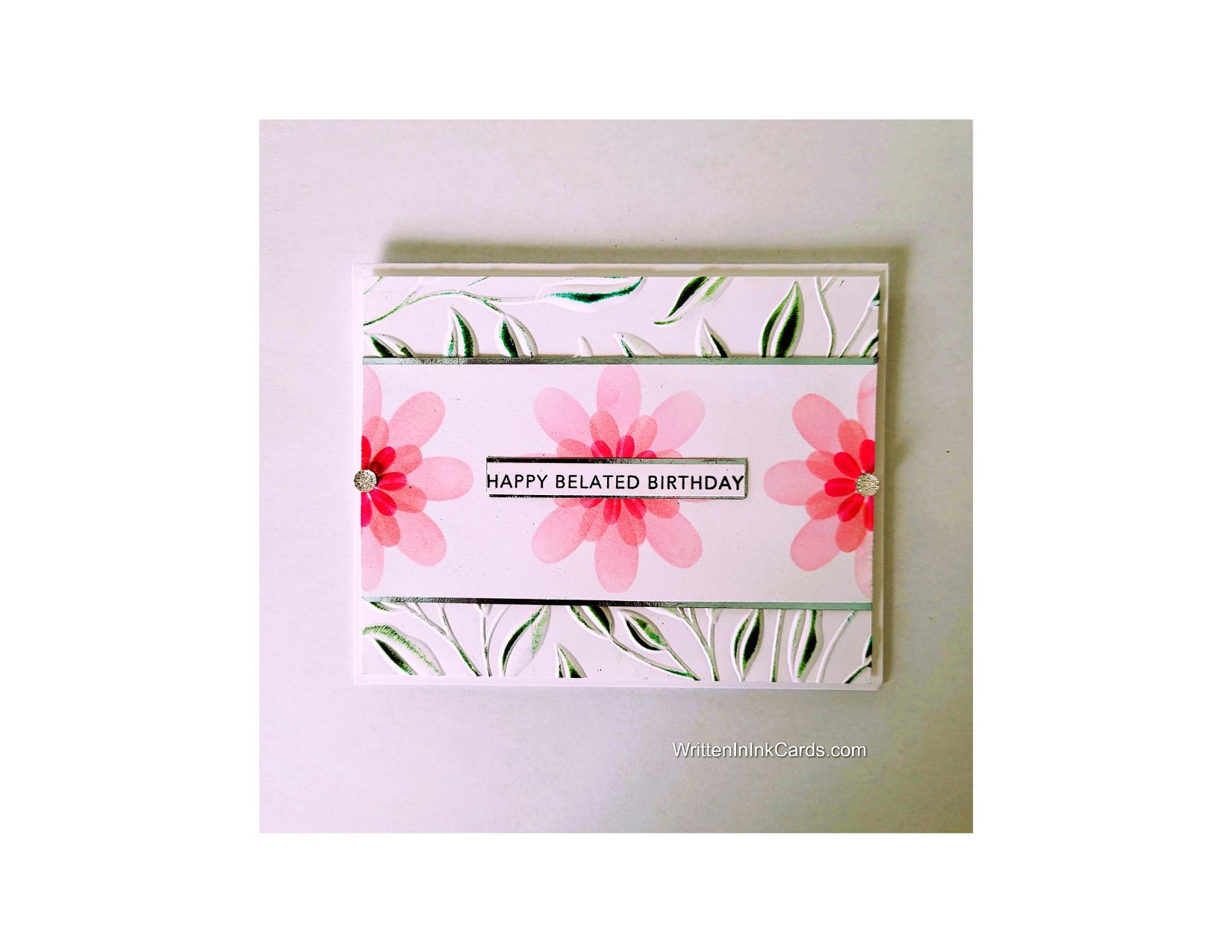 Create Stunning Daisy Cards with Simple Stenciling Techniques