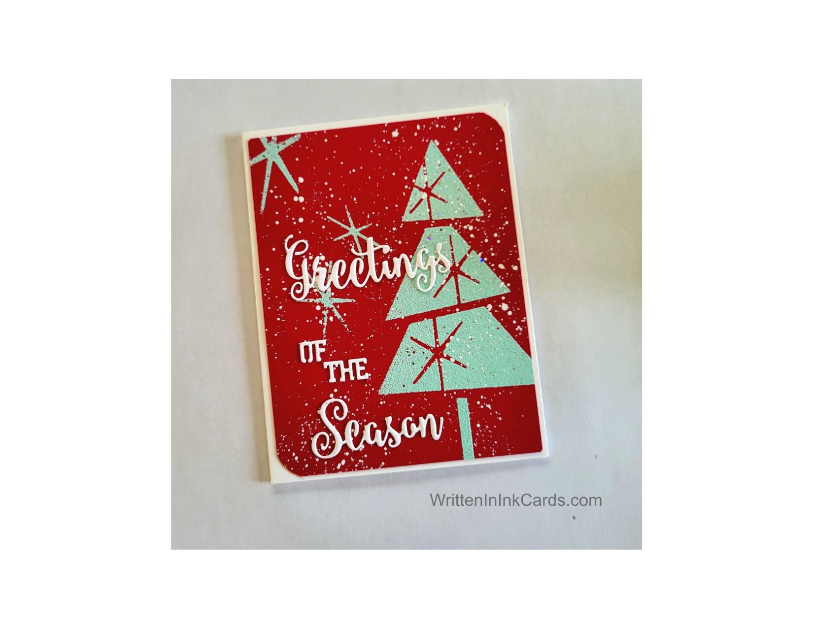Make Some Mid-Century Magic this Christmas